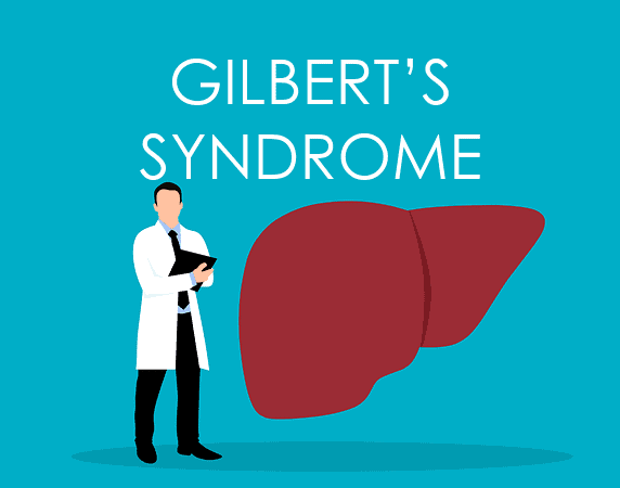 Gilbert's syndrome