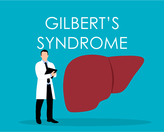 Gilbert's syndrome
